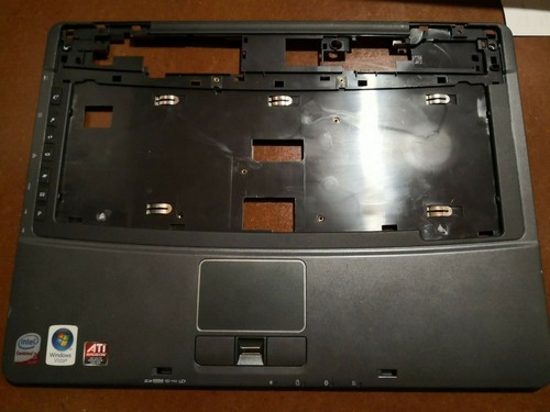 Telaio scocca touchpad - , muose