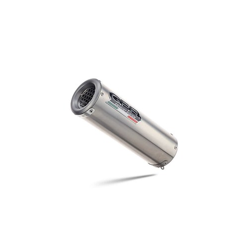 Marmitta slip gpr inox - gpr, m3