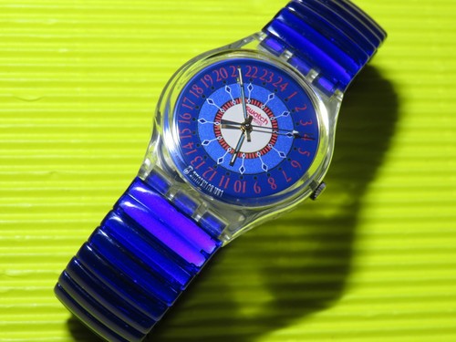Orologio swatch ore - swatch,