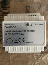 Alimentatore AVIDSEN