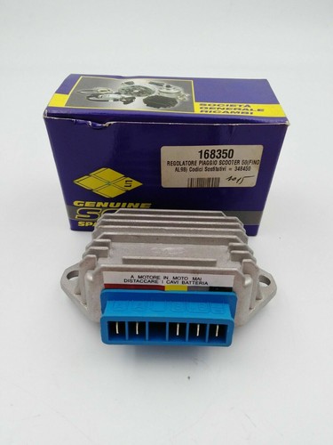 168350 regolatore tensione - 168350, di