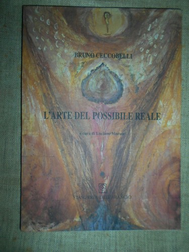 Arte del possibile reale - l'arte, e