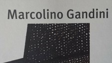 MARCOLINO GANDINI : CATALOGO