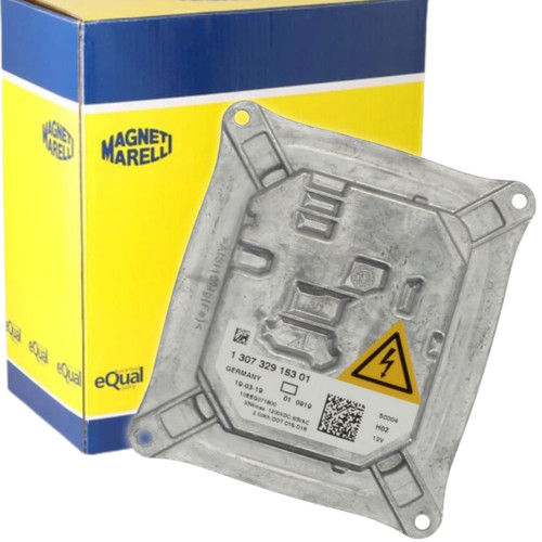 Magneti marelli 711307329153 - magneti,