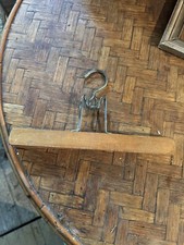 GRUCCIA LEGNO VINTAGE