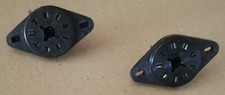Zoccoli b9g bachelite per - zoccoli,