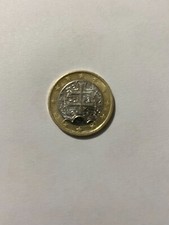 Moneta da 1 euro, Slovenia
