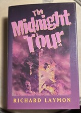 SIGNED LTD 1st ED "The