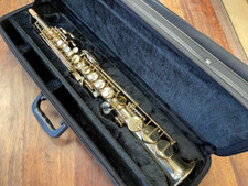 Sassofono soprano usato selmer - sassofono,