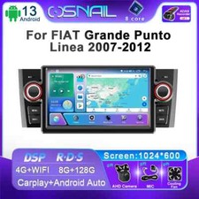 Android Auto Car Radio For