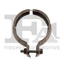 Connettore tubo FA1, impianto