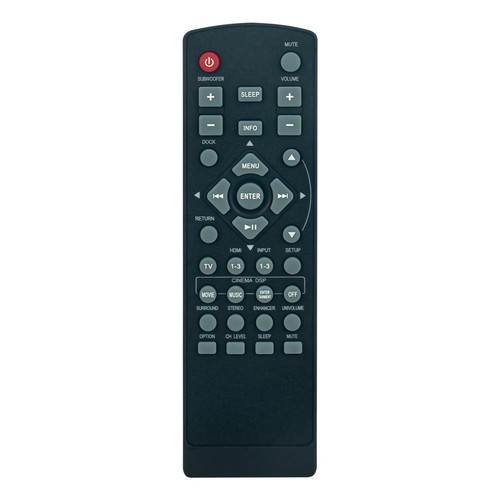 Nuovo telecomando fsr111 - telecomando,