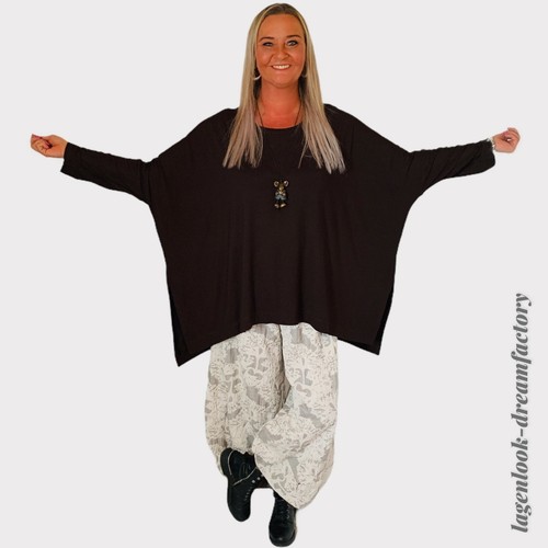 Myo lagenlook oversize - myo-lagenlook,