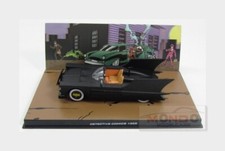 1:43 EDICOLA Batman Batmobile