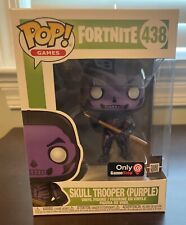 Funko Pop! Vinile: Fortnite -