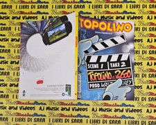 COMICS Fumetto TOPOLINO N. 2600 27 settembre 2005 TIM SKY SPONGEBOB NESTLE'