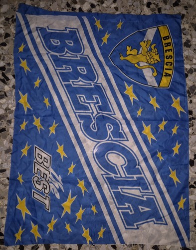 Bandiera brescia calcio - bandiera,
