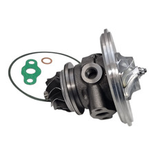 Aggiornamento Turbocompressore