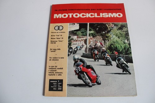 L68-MOTOCICLISMO-LUGLIO