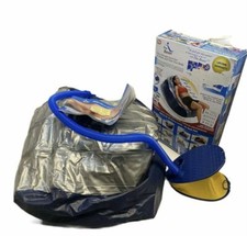 The Bean Ultimate Exerciser