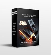 FL Studio Preset e altro