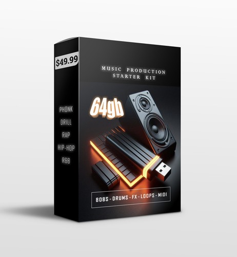 Studio preset altro - fl, e