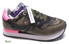 ULTIMO PAIO n°38 COTTON BELT