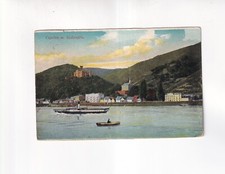 7575) CAPPELLE con Stolzenfels