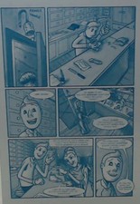 Mare Hollow: Il Calzolaio #1 -
