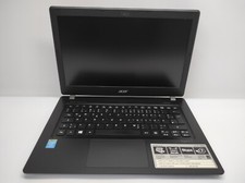 NOTEBOOK ACER ASPIRE V3-371 INTEL CORE i3-4005U 4GB RAM 256GB SSD WIFI WEBCAM
