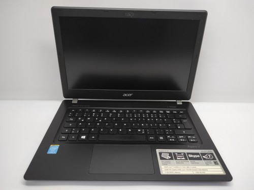 Notebook acer aspire 371 - notebook, v3-371