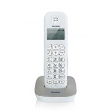 Brondi Gala Bianco Cordless