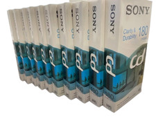 Confezione da 10 - NUOVE