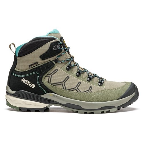Scarpe trekking hiking - hiking, asolo