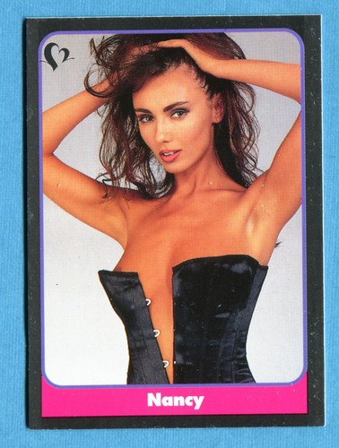 Bellissime masters cards - bellissime,