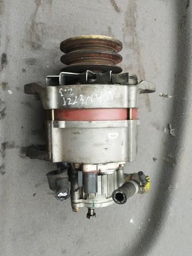 Alternatore nissan vanette - nissan,