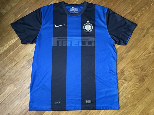 Maglia calcio nike inter - maglia, milan