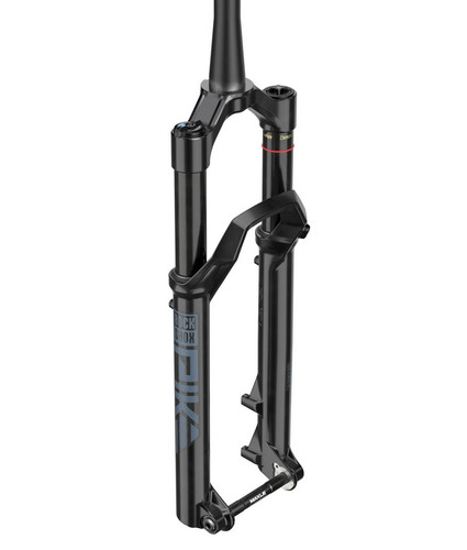Forcella ammortizzata rockshox - forcella,
