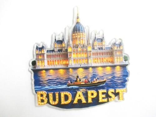 Budapest ungheria calamita - ungheria,