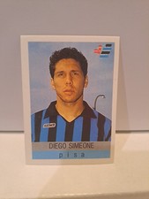 Figurina Calciatori 1990-91