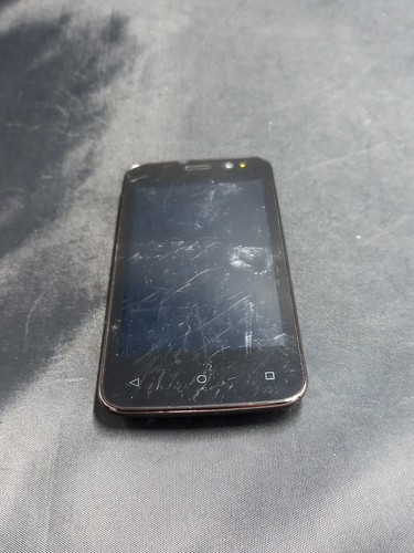 Cellulare ngm dynamic e407 - dynamic,