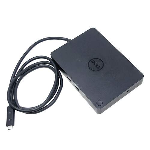 Dell wd15 k17a - dell, docking