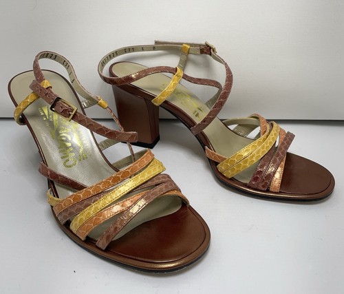 Salvatore ferragamo sandali - ferragamo,