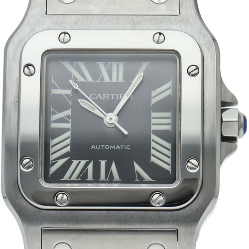 Orologio automatico cartier - orologio,