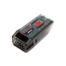 Spektrum ar410 canali - spektrum, 4