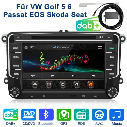 Autoradio per golf - per,
