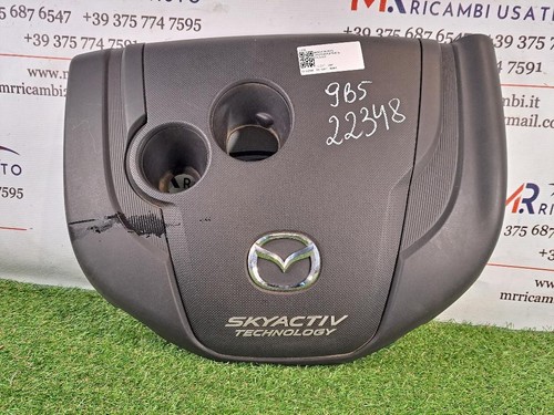 Coprimotore per mazda 3 - per, 6