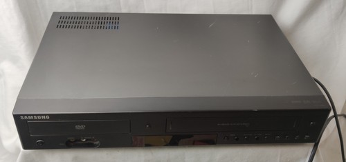 Videoregistratore samsung - videoregistratore,