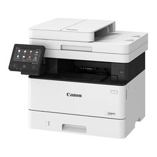 Canon multifunzione fax laser - multifunzione,