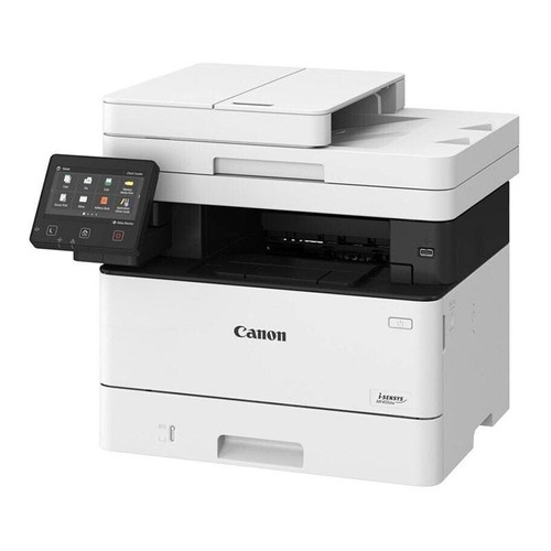 Canon multifunzione fax laser - canon,